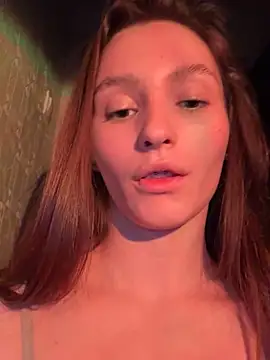 Stripchat sex cam ZariaFlame