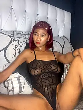 Stripchat sex cam Mystery_Mistress