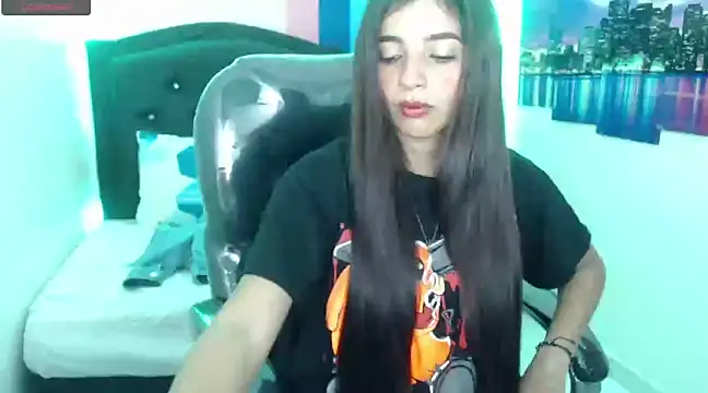 Stripchat sex cam dania_landon