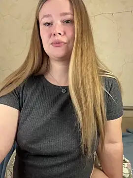 Stripchat sex cam LovelyCaramelle