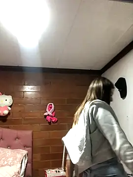 Stripchat sex cam allison_parker27