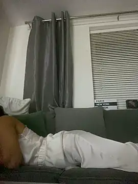 Stripchat sex cam JuicyMayax