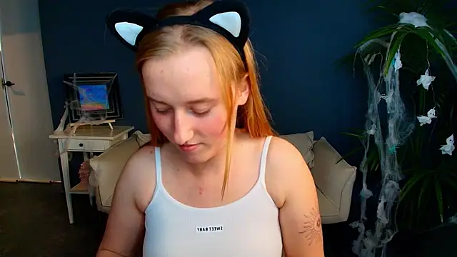 Stripchat sex cam Charloootte