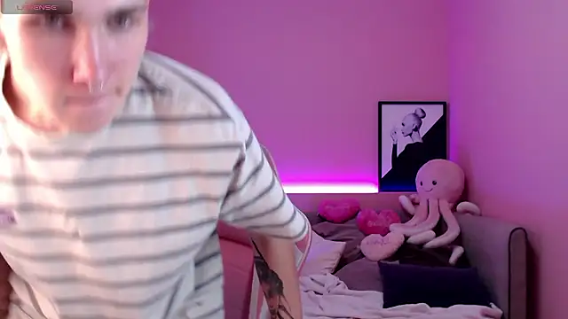 Stripchat sex cam Timmy__Turner