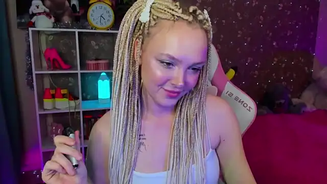 Stripchat sex cam Lotta_Lisa