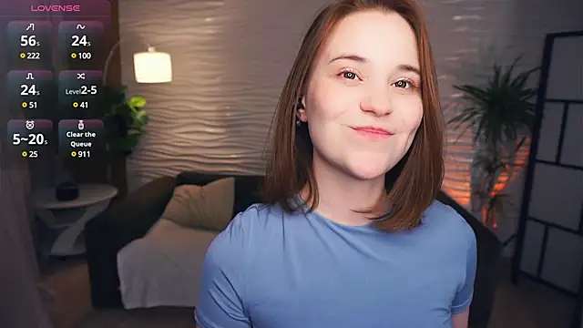 Stripchat sex cam EditaBumford