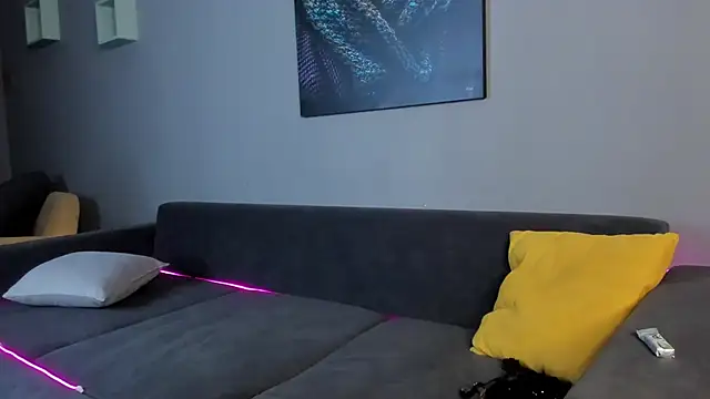 Stripchat sex cam DonikaMory