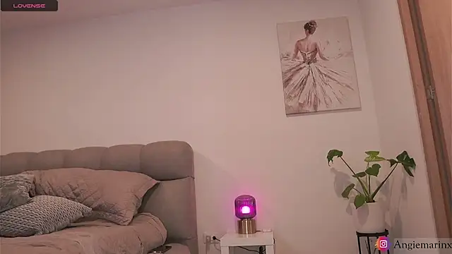 Stripchat sex cam nina_cb
