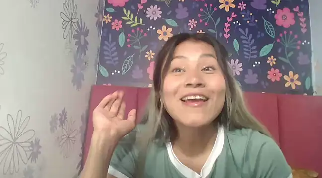 Stripchat sex cam cami_dirtyfeti