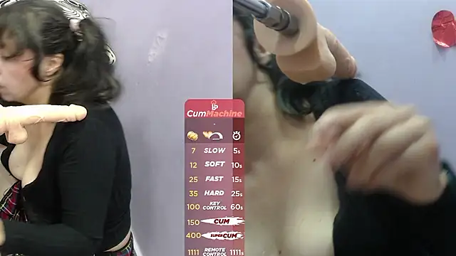 Stripchat sex cam Drool_Sucker