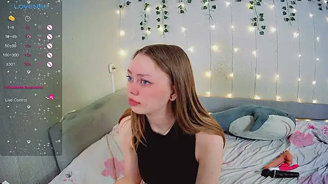 Stripchat sex cam Chloe_Milk