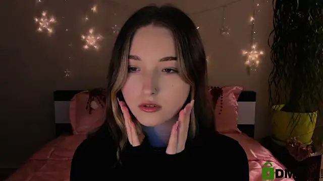Stripchat sex cam kai_cenatt