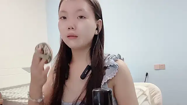 Stripchat sex cam tangguo520