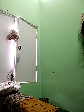 Stripchat sex cam Hotty-Nidhi