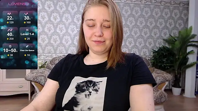 Stripchat sex cam DebraMust