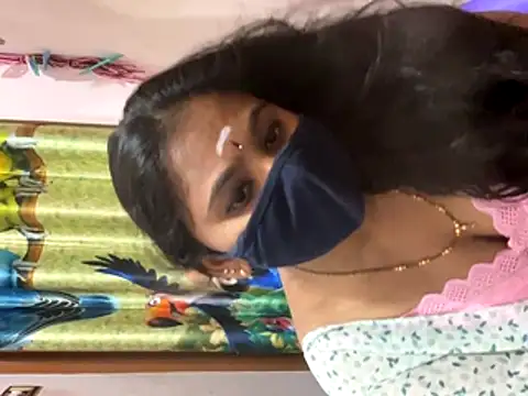 Stripchat sex cam swatthireddy