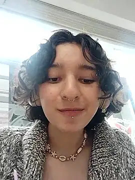 Stripchat sex cam LuaBusch