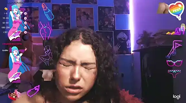 Stripchat sex cam sakurathh