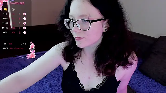 Stripchat sex cam Laddy_Rina