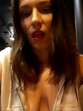 Stripchat sex cam Brilliant-Queen1