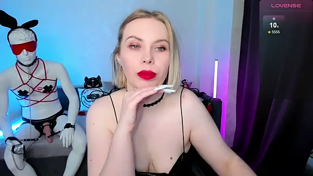 Stripchat sex cam Anna_Maxwell