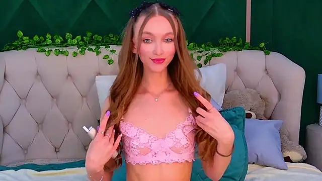 Stripchat sex cam KellyBradford