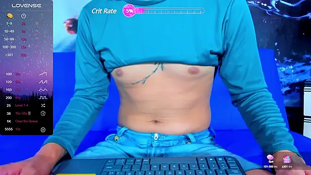 Stripchat sex cam Little_tyler69