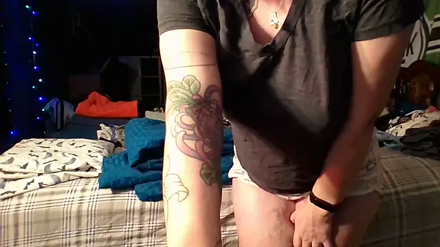 Stripchat sex cam missmayhem316