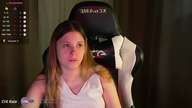Stripchat sex cam yoursweetvictory