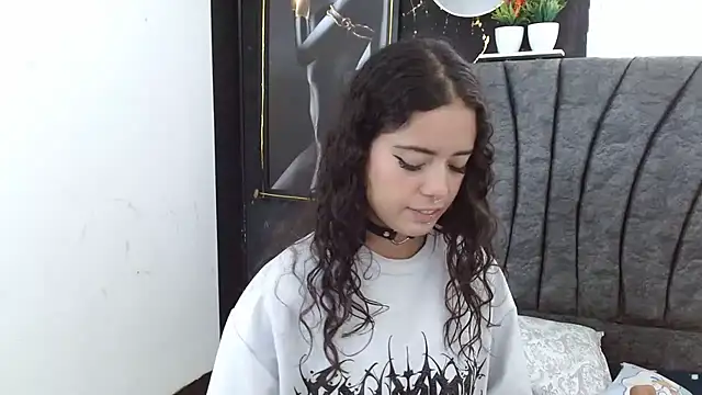 Stripchat sex cam Lia-bela_