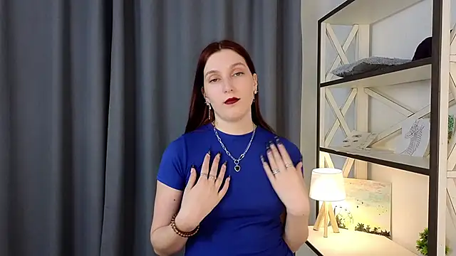 Stripchat sex cam LeglikeCite