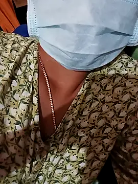 Stripchat sex cam NISHU-TELUGU