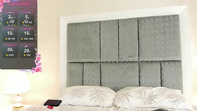 Stripchat sex cam KarinaSantoss