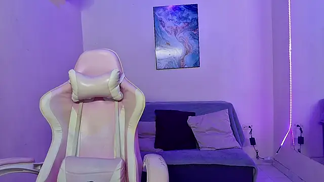Stripchat sex cam Neytiri_tgn