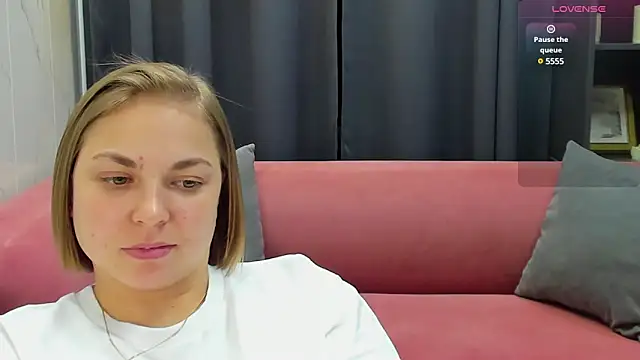 Stripchat sex cam TataArdent