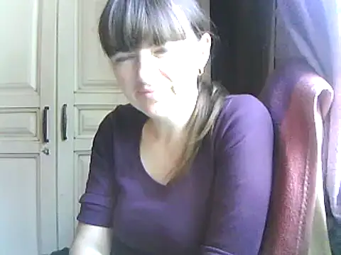 Stripchat sex cam CandyLuna19