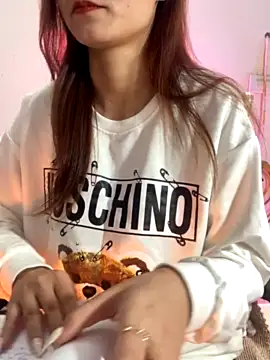 Stripchat sex cam YANKUTE