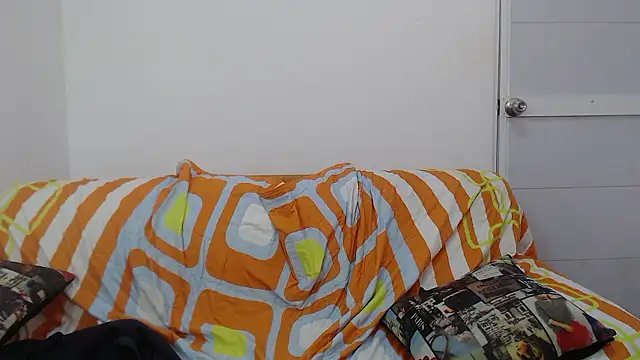 Stripchat sex cam badbumnygirls