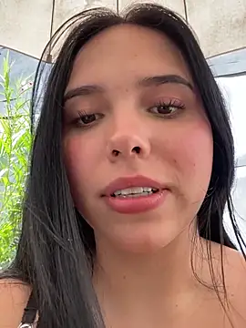 Stripchat sex cam LunaCandy_