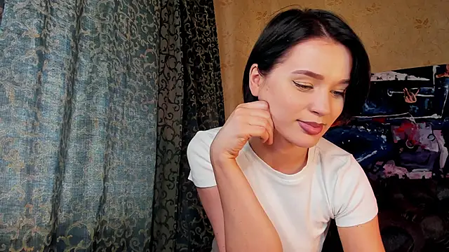 Stripchat sex cam JamieAomi