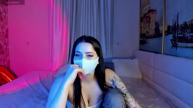 Stripchat sex cam Ari_Nana