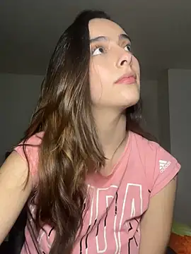 Stripchat sex cam swrennn19