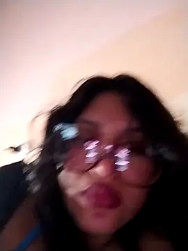 Stripchat sex cam Kiokusan09