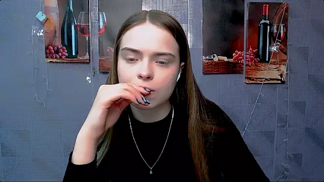 Stripchat sex cam AlishaW_