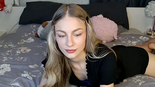 Stripchat sex cam GabriellaOlsen