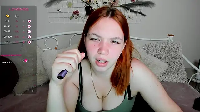 Stripchat sex cam _Nitaa_