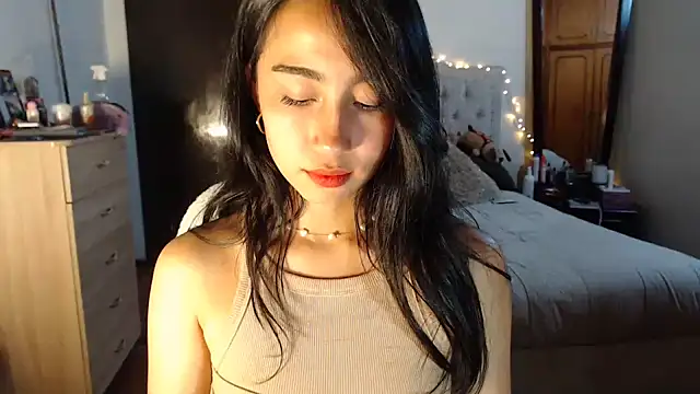 Stripchat sex cam evali16