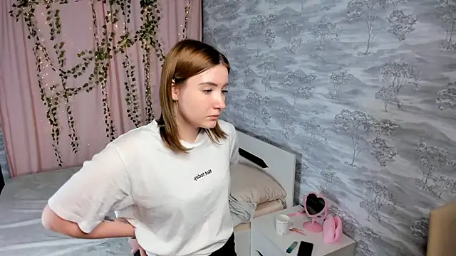 Stripchat sex cam AnnisBrenton