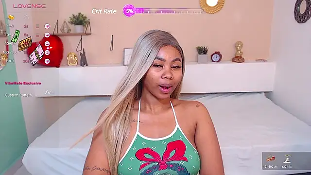Stripchat sex cam EmmaTerry1