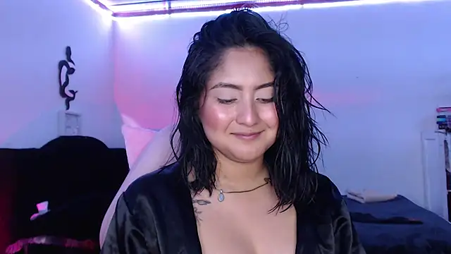 Stripchat sex cam Giannela_lulu